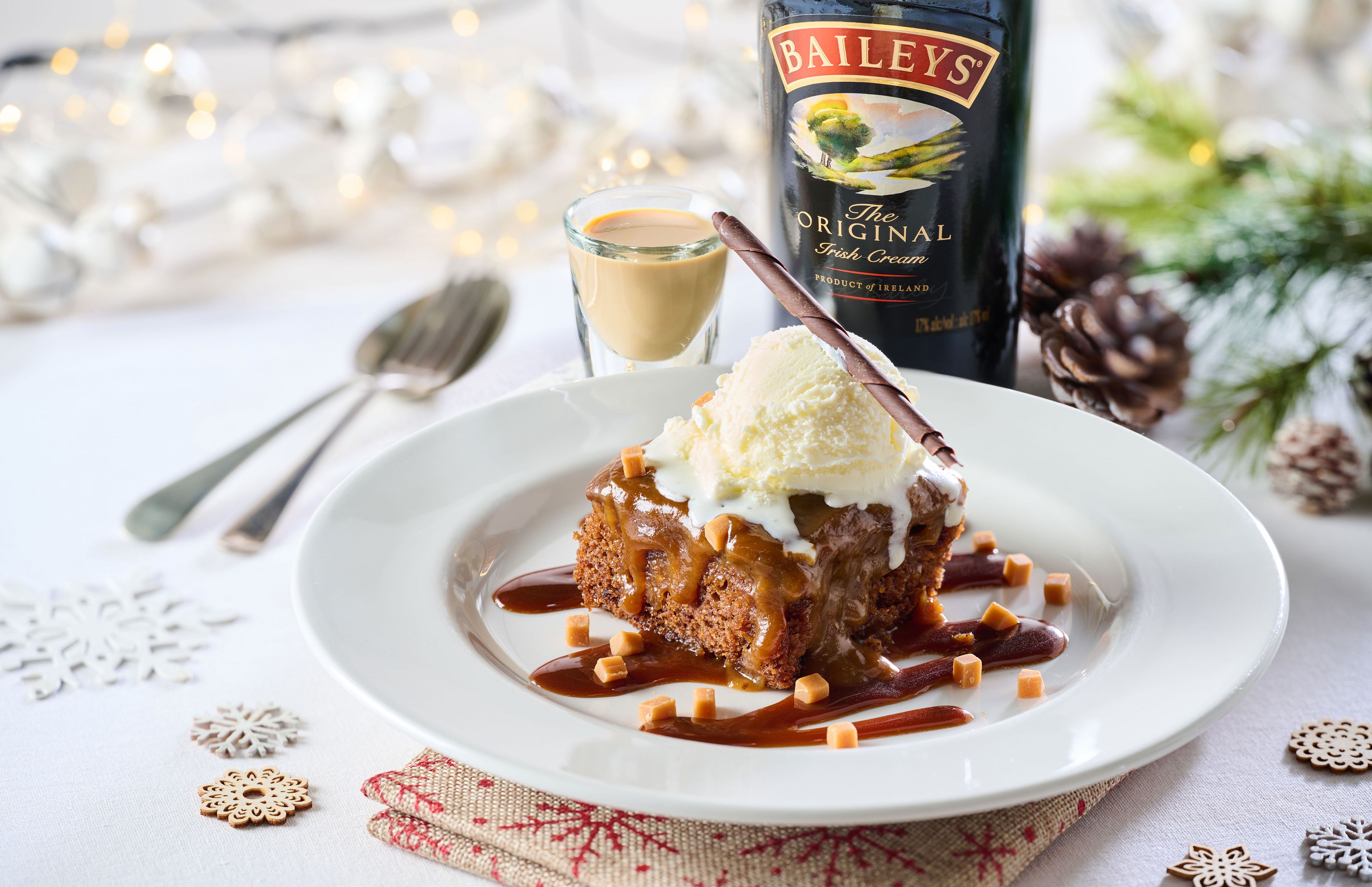 Festive Lunch & Dinner at The Queen Of Hearts in Runcorn